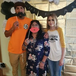 Meet your Posher, David